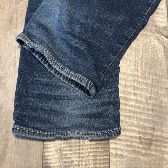 Silver Jeans-AIKO slim boot-size 28 - Picture 14 of 14